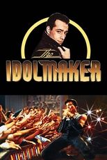 Poster de la película The Idolmaker