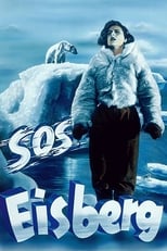 Poster de la película S.O.S. Iceberg