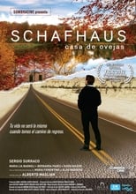 Poster de la película Schafhaus, casa de ovejas