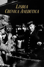 Poster de la película Lisbon, Anecdotal Chronicle