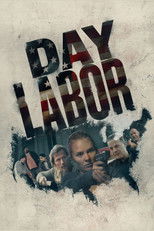 Poster de la película Day Labor