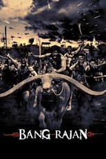 Poster de la película Bang Rajan