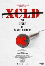 Poster de la película XCLD: The Story of Cancel Culture