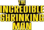 Logo The Incredible Shrinking Man