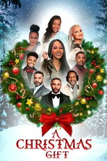 Poster de la película A Christmas Gift