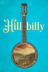 Poster de la película Hillbilly