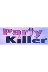 Poster de la película Party Killer