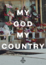Poster de la película My God, My Country
