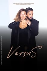 Poster de la película Vitaa & Slimane : VersuS Tour