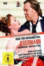 Poster de la película Jedermann