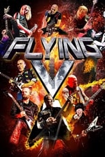 Poster de la película Flying V