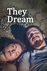 Poster de la película They Dream