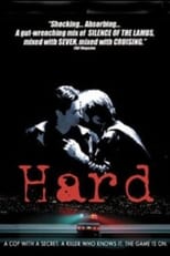 Poster de la película Hard