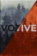 Poster de la película Votive