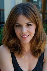 Actor Manuela Velasco