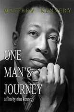 Poster de la película Matthew Kennedy: One Man's Journey