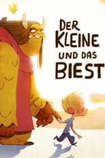 Poster de la película Der kleine und das biest