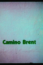 Poster de la película Enrique Camino Brent