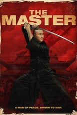 Poster de la película The Master