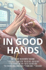 Poster de la película In Good Hands