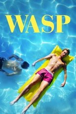 Poster de la película Wasp