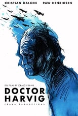 Poster de la película Doctor Harvig