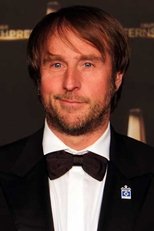 Actor Bjarne Mädel