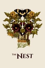 Poster de la película The Nest