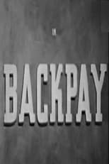 Poster de la película Backpay