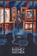 Poster de la película An Evening with Rodney Ascher