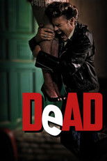 Poster de la película DeAD