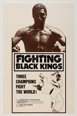Poster de la película Fighting Black Kings