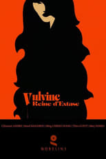 Poster de la película Vulvina Queen of Ecstasy