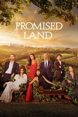 Poster de la serie Promised Land