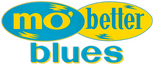 Logo Mo' Better Blues