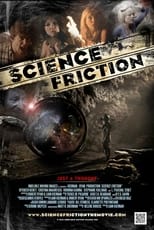 Poster de la película Science Friction