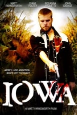 Poster de la película Iowa