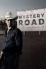 Poster de la serie Mystery Road: Origin