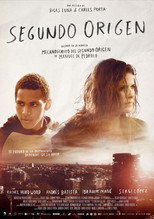 Poster de la película Segundo origen