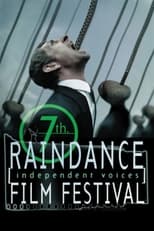 Poster de la película Raindance 7