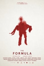 Poster de la película The Formula
