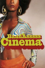 Poster de la película BaadAsssss Cinema