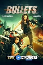Poster de la serie Bullets