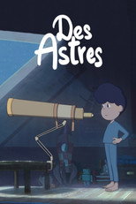 Poster de la película Des Astres