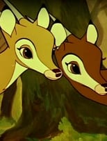 Poster de la película Banyan Deer