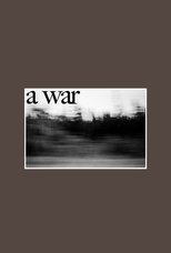 Poster de la película 'A War'