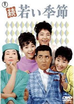 Poster de la película Youth Season Continued