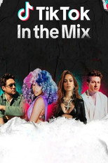 Poster de la película TikTok: In the Mix