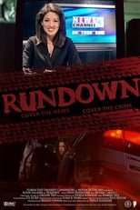 Poster de la película Rundown