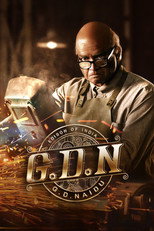 Poster de la película G.D.N